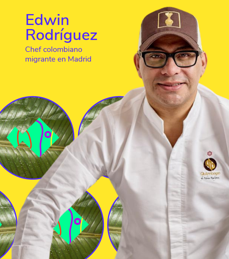 cocinas tradicionales