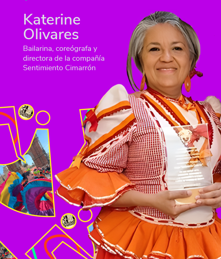 danzas tradicionales