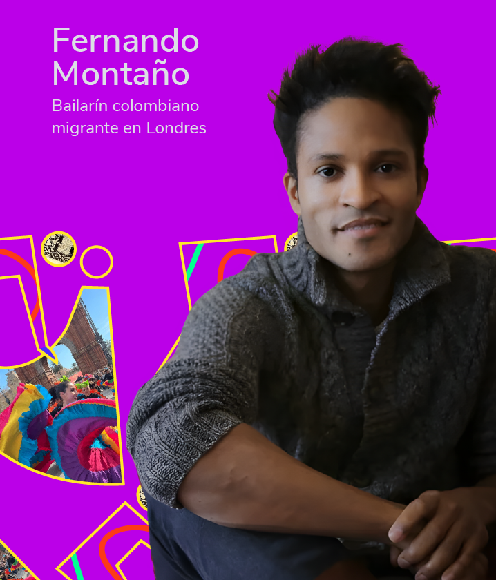 danzas tradicionales