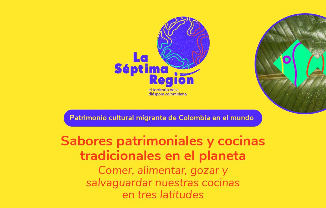 cocinas tradicionales