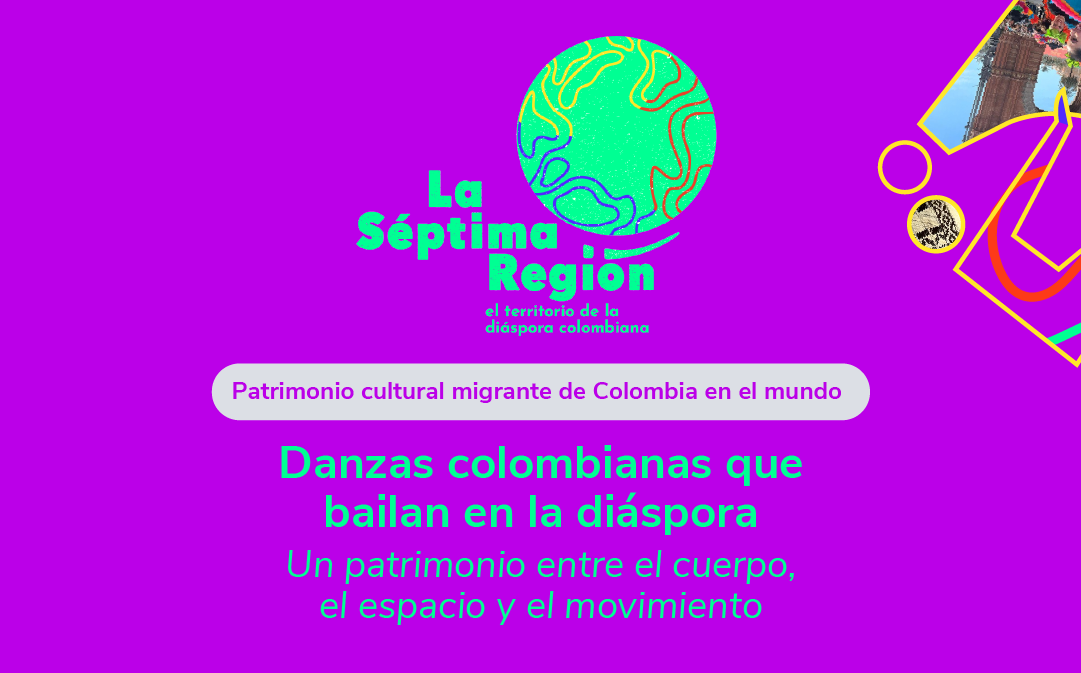 danzas tradicionales